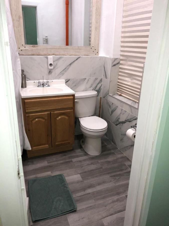 Private Room In A Shared Apartment 15 Minutes To Times Square! New York Exteriör bild
