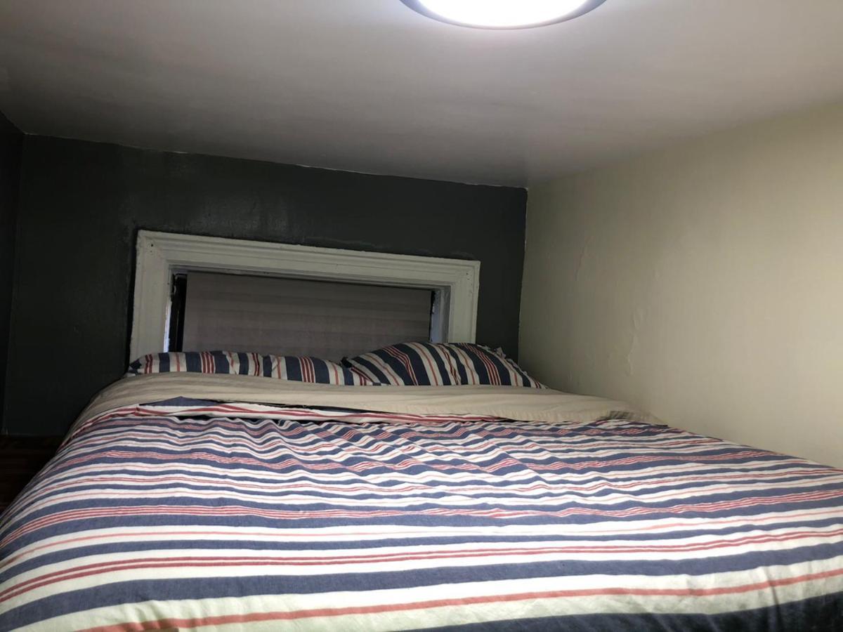 Private Room In A Shared Apartment 15 Minutes To Times Square! New York Exteriör bild