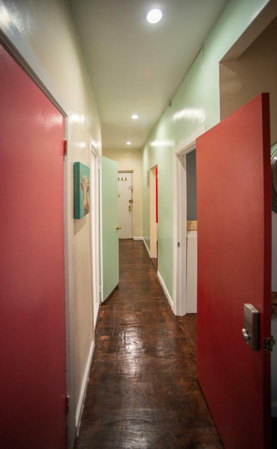 Private Room In A Shared Apartment 15 Minutes To Times Square! New York Exteriör bild