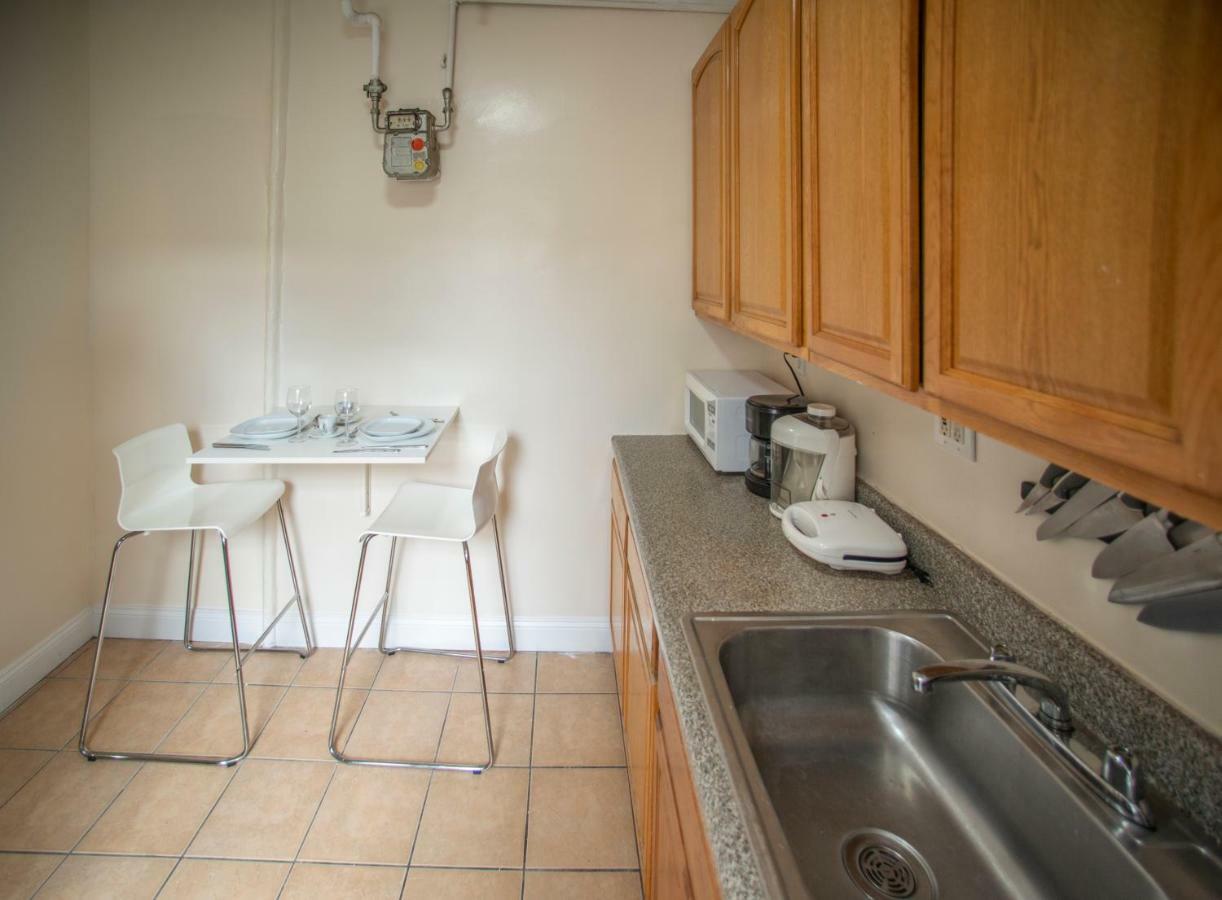 Private Room In A Shared Apartment 15 Minutes To Times Square! New York Exteriör bild