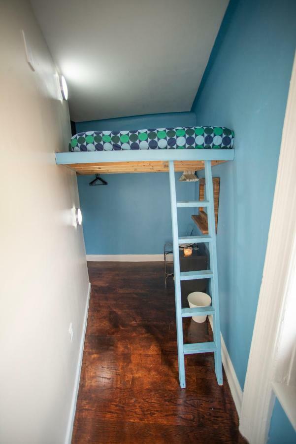 Private Room In A Shared Apartment 15 Minutes To Times Square! New York Exteriör bild
