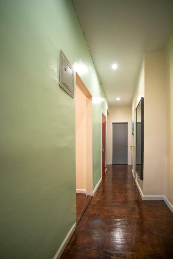 Private Room In A Shared Apartment 15 Minutes To Times Square! New York Exteriör bild