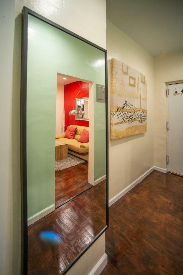Private Room In A Shared Apartment 15 Minutes To Times Square! New York Exteriör bild