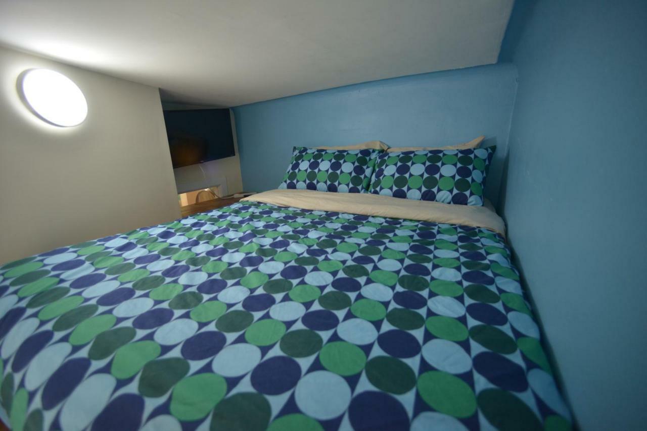 Private Room In A Shared Apartment 15 Minutes To Times Square! New York Exteriör bild