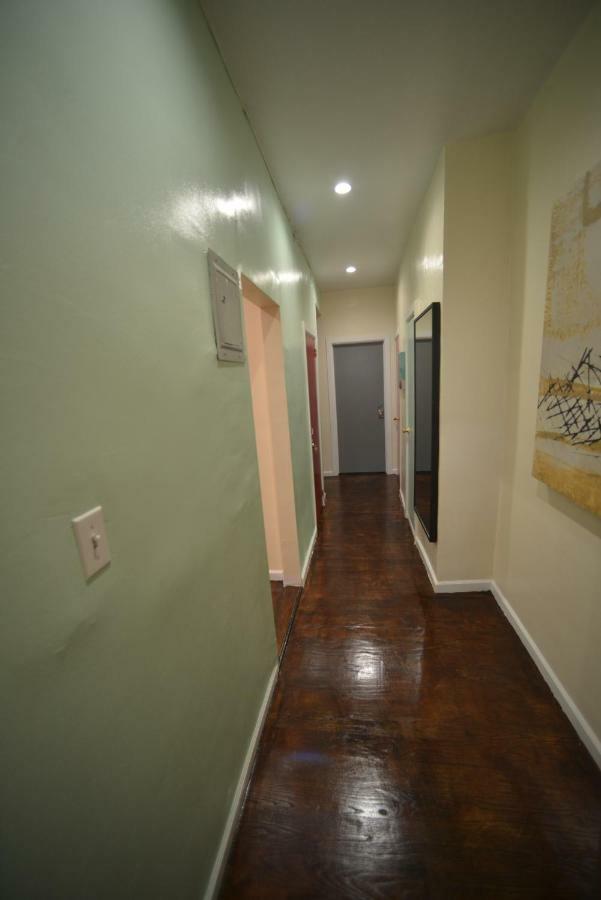 Private Room In A Shared Apartment 15 Minutes To Times Square! New York Exteriör bild