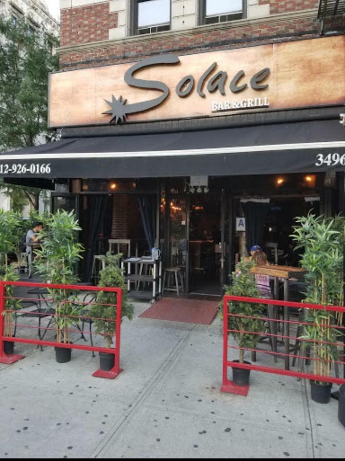 Private Room In A Shared Apartment 15 Minutes To Times Square! New York Exteriör bild