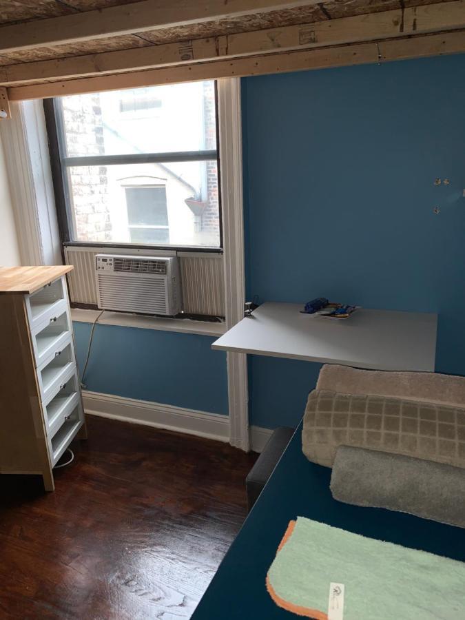 Private Room In A Shared Apartment 15 Minutes To Times Square! New York Exteriör bild