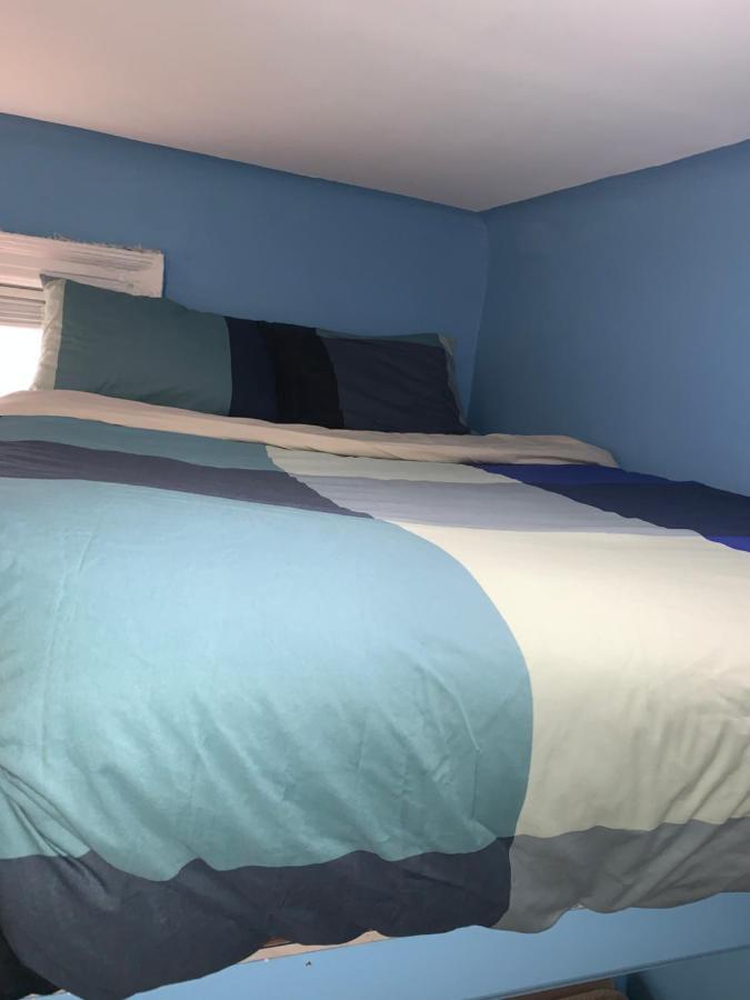 Private Room In A Shared Apartment 15 Minutes To Times Square! New York Exteriör bild